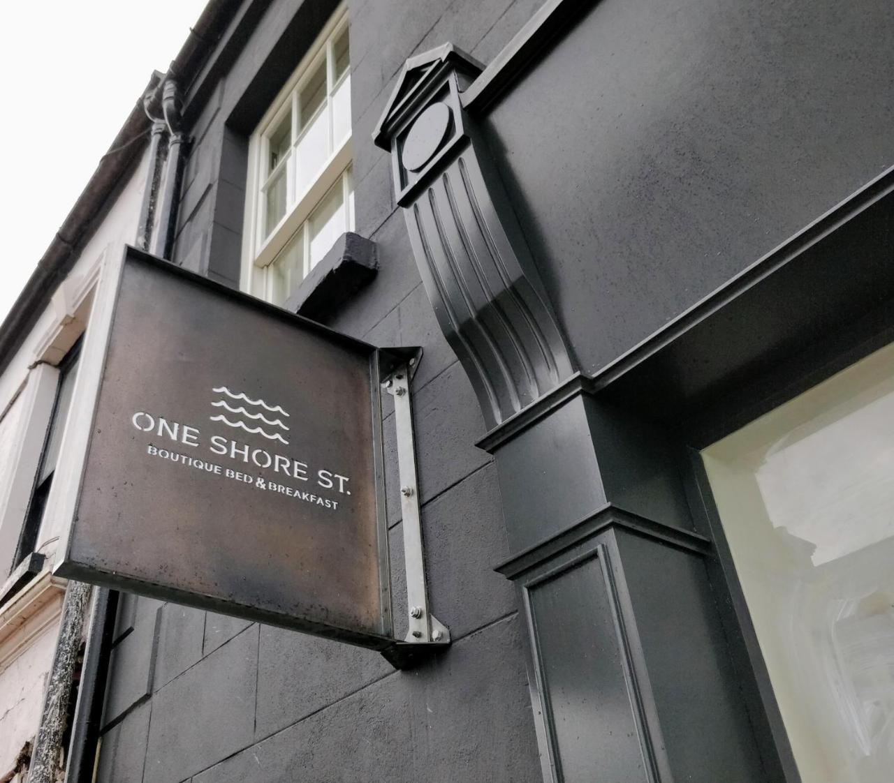 Donaghadee One Shore Street المظهر الخارجي الصورة