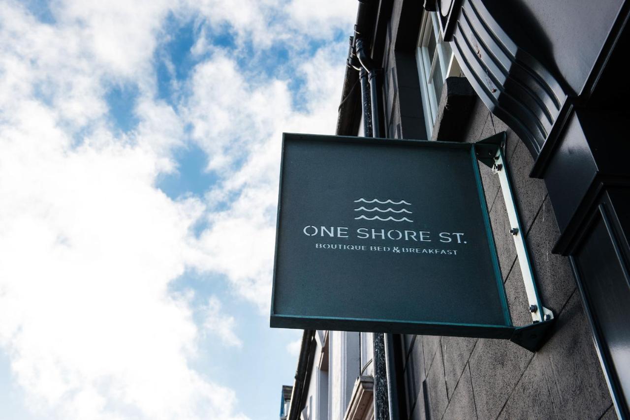 Donaghadee One Shore Street المظهر الخارجي الصورة
